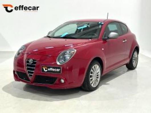 usato ALFA ROMEO MiTo