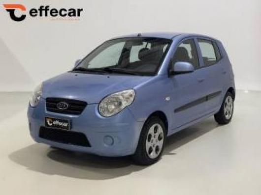 usato KIA Picanto