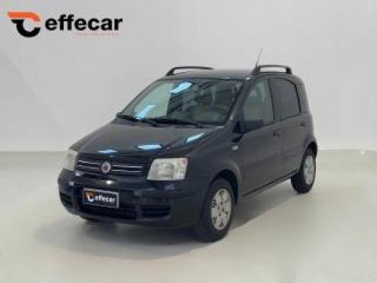 usato FIAT Panda