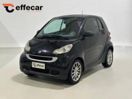 usato SMART ForTwo