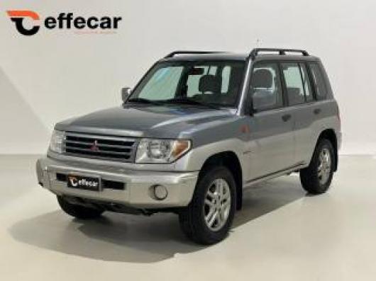 usato MITSUBISHI Pajero Pinin