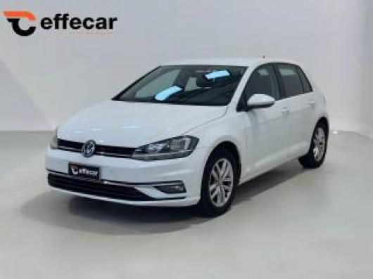 usato VOLKSWAGEN Golf