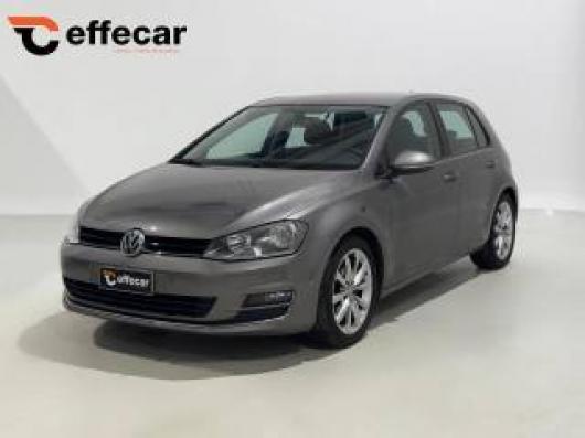 usato VOLKSWAGEN Golf