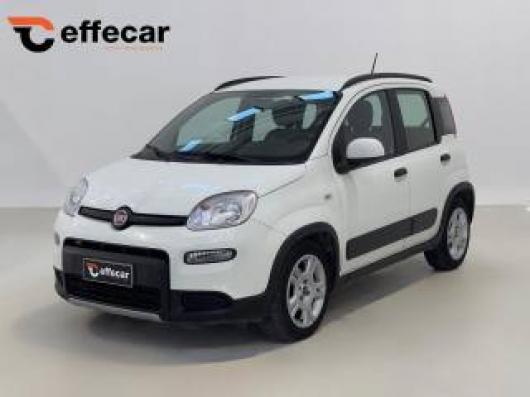usato FIAT Panda
