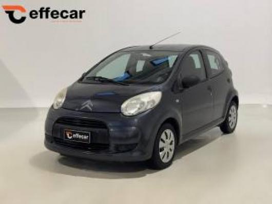 usato CITROEN C1