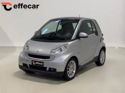 usato SMART ForTwo