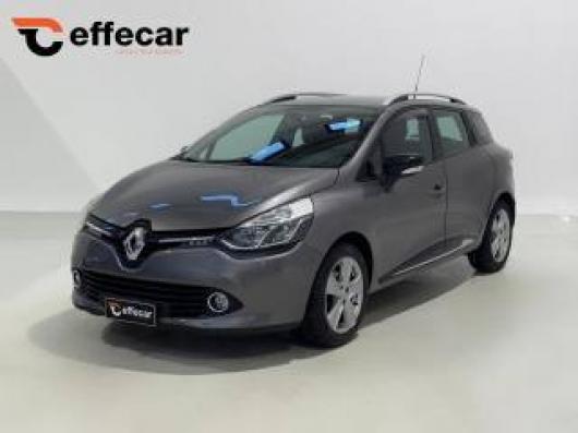 usato RENAULT Clio