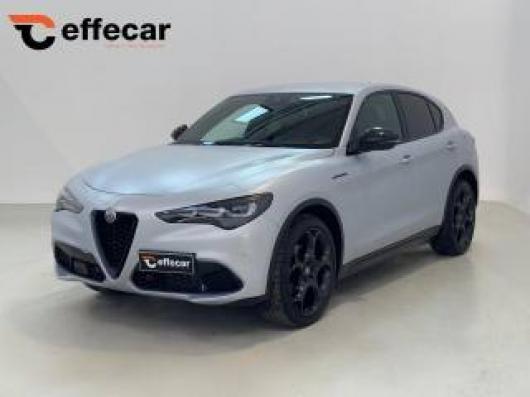 usato ALFA ROMEO Stelvio
