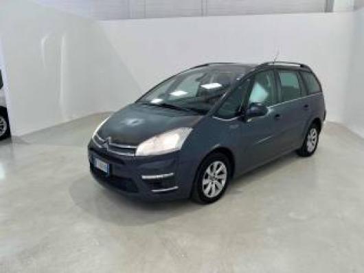 usato CITROEN C4