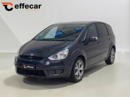 usato FORD S Max
