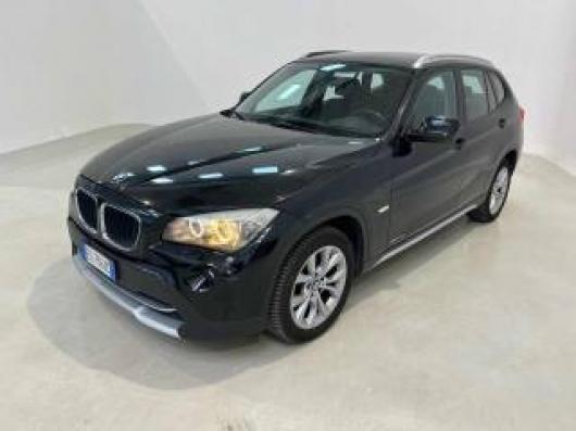 usato BMW X1