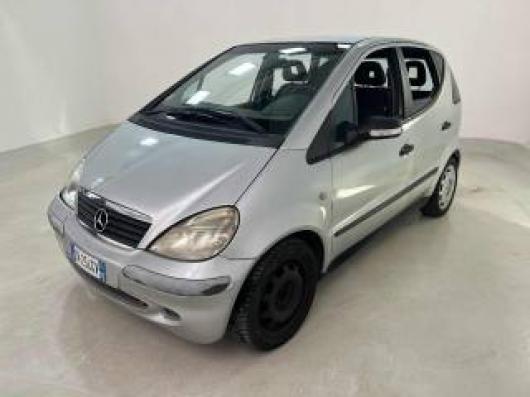 usato MERCEDES A 140