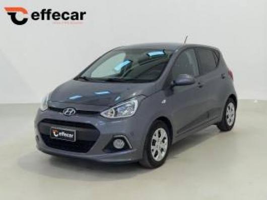 usato HYUNDAI i10
