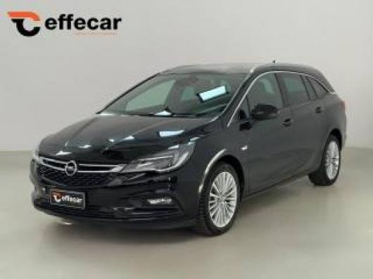 usato OPEL Astra