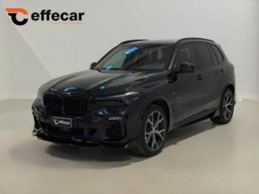 usato BMW X5