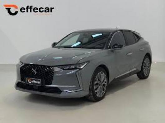 usato DS AUTOMOBILES DS 4