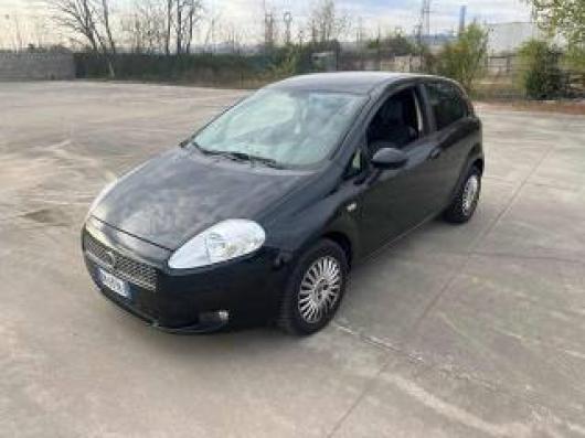 usato FIAT Grande Punto