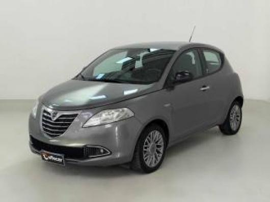usato LANCIA Ypsilon