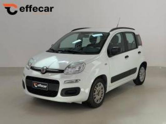 usato FIAT Panda