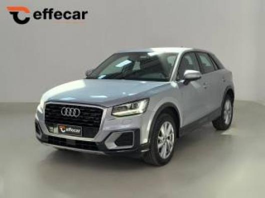 usato AUDI Q2