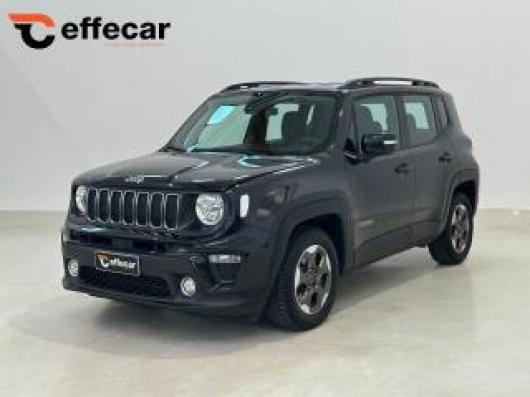 usato JEEP Renegade