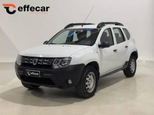 usato DACIA Duster