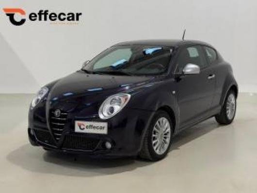 usato ALFA ROMEO MiTo