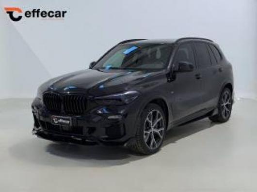 usato BMW X5