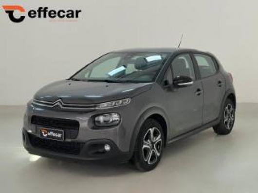 usato CITROEN C3