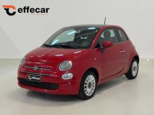 usato FIAT 500