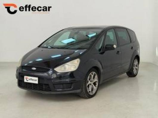 usato FORD S Max