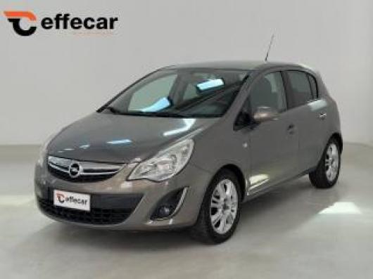 Corsa