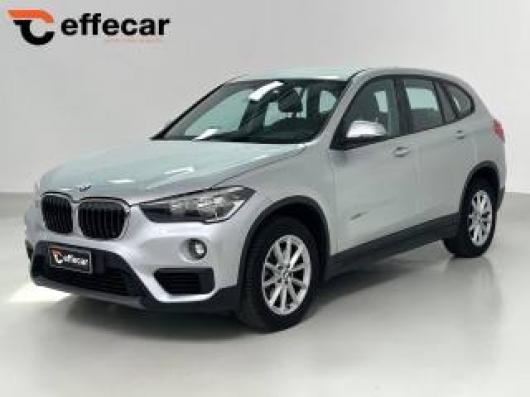 usato BMW X1