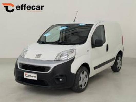 usato FIAT Fiorino