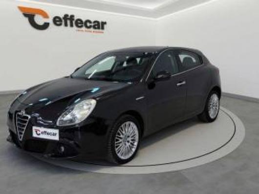 usato ALFA ROMEO Giulietta