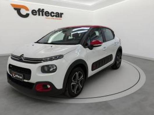 usato CITROEN C3