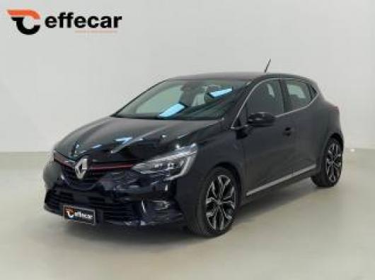 usato RENAULT Clio