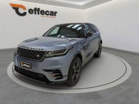usato LAND ROVER Range Rover Velar