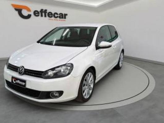 usato VOLKSWAGEN Golf