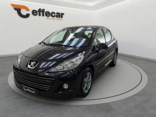 usato PEUGEOT 207