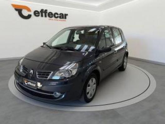 usato RENAULT Scenic