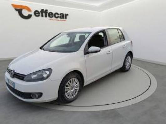 usato VOLKSWAGEN Golf