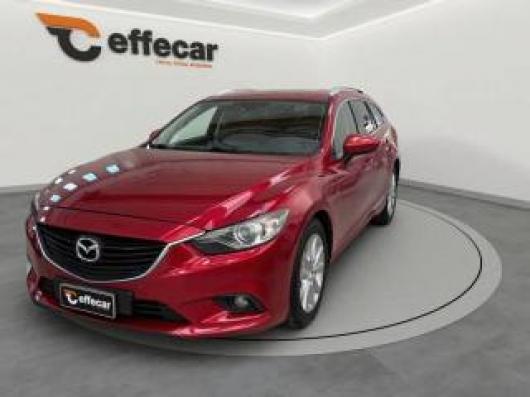 usato MAZDA 6