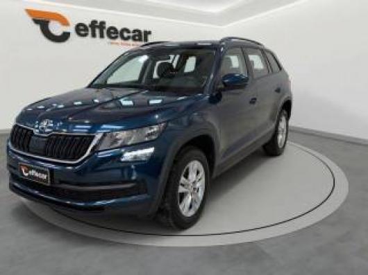 usato SKODA Kodiaq