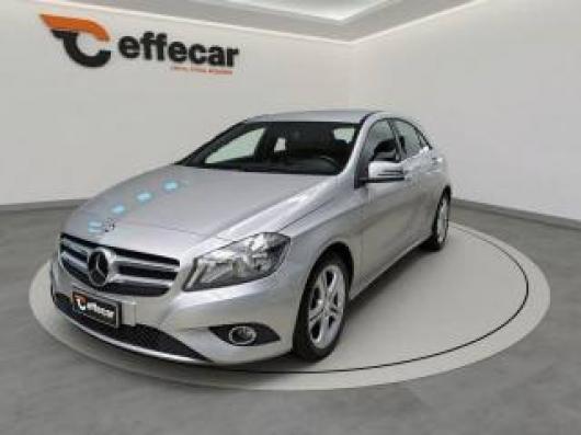 usato MERCEDES A 180