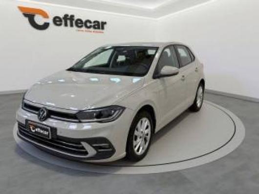 usato VOLKSWAGEN Polo