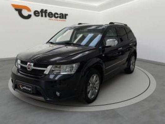 usato FIAT Freemont