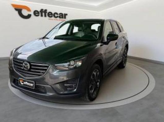 usato MAZDA CX 5