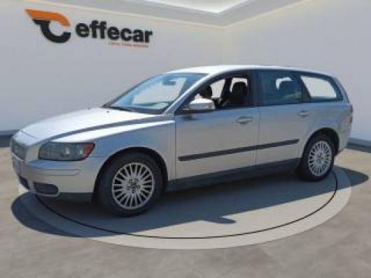usato VOLVO V50