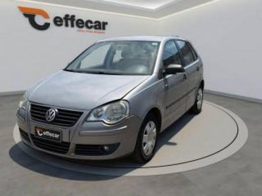 usato VOLKSWAGEN Polo